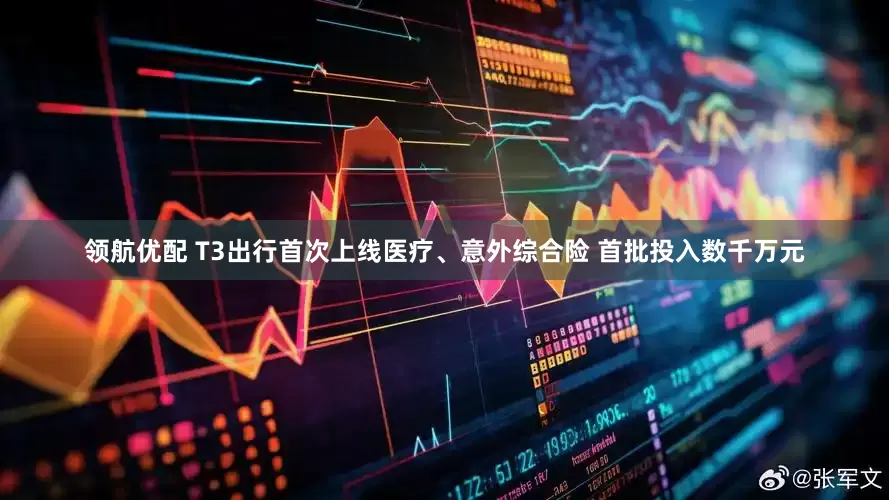 领航优配 T3出行首次上线医疗、意外综合险 首批投入数千万元